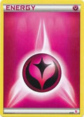 Fairy Energy (#8)