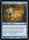 Rootwater Matriarch
