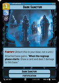 Dark Sanctum [Homeworlds]