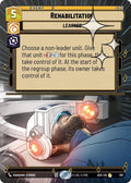Rehabilitation (Hyperspace Foil)