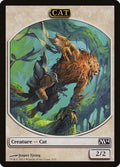 Cat Token