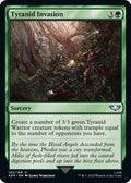 Tyranid Invasion