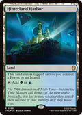 Hinterland Harbor (Surge Foil)