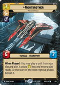 Nightbrother - Maul's Gauntlet (Hyperspace) [Homeworlds]