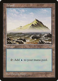 Island (Rocky Water)
