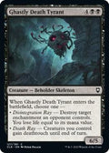 Ghastly Death Tyrant