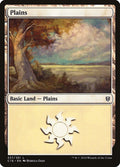Plains (337)