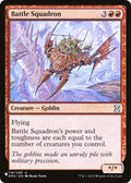 Battle Squadron