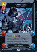 Darth Vader - Scourge of Squadrons