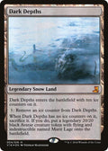 Dark Depths