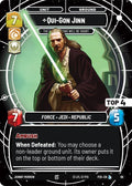 Qui-Gon Jinn - The Negotiations Will Be Short (Top 4)