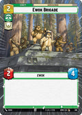 Ewok Brigade (Hyperspace) [Homeworlds]