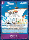 Merry Go (Judge Pack Vol. 7)
