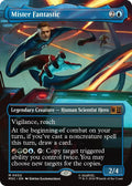 Mister Fantastic (Borderless)