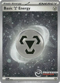 Metal Energy (2024)