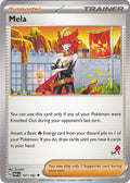 Mela - Armarouge 54