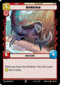 Aggrocrab [Homeworlds]