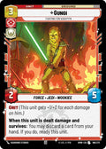 Gungi - Fighting for Kashyyyk [Homeworlds]