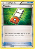 Pokedex
