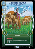 Peppi Bow - Shaak Herder (Prestige) [Homeworlds]