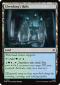 Elvenking's Halls