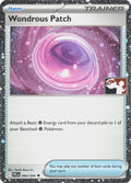 Wondrous Patch - 094/094 (Cosmos Holo)