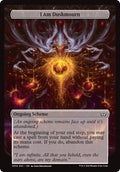 I Am Duskmourn (Full Art)