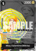 Miss.Valentine(Mikita) (Winner Pack 2026 Vol. 3)