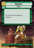 Resupply (Hyperspace)