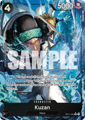 Kuzan (Alternate Art)