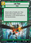 Log Trap (Hyperspace) [Homeworlds]