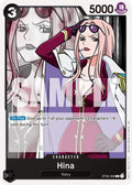 Hina (Reprint)
