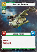Auzituck Avenger (Hyperspace) [Homeworlds]