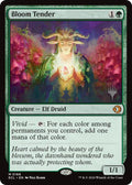 Bloom Tender