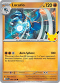 Lucario