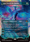 Ugin, Eye of the Storms (Showcase) (Halo Foil)
