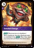 Satchel Charge [Radiance]