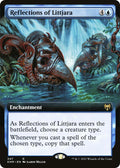 Reflections of Littjara (Extended Art)