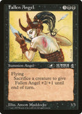 Fallen Angel (4th Place) (Arena League)
