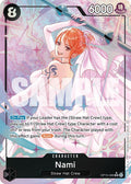 Nami (OP15-086) (Alternate Art)