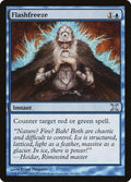 Flashfreeze