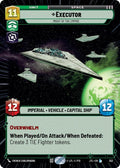 Executor - Might of the Empire (Hyperspace)
