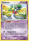 Gardevoir - 9/108 (EX Power Keepers)