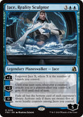 Jace, Reality Sculptor