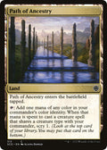 Path of Ancestry