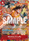 Monkey.D.Luffy (Alternate Art)