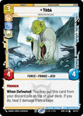 Yoda - Trickster in Exile [Homeworlds]