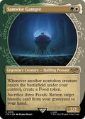 Samwise Gamgee (Showcase) (Surge Foil)