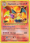 Charizard - 11/108 (Prerelease)