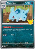 Nidorina